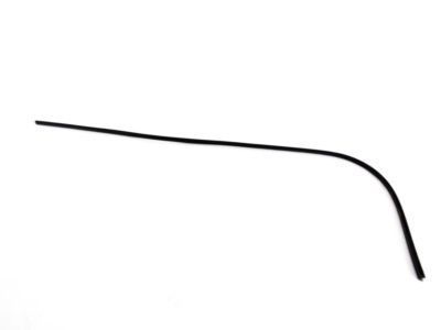 Toyota 75531-35110 Reveal Molding