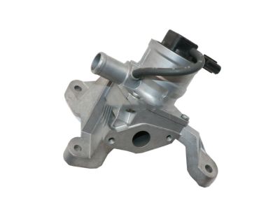 Toyota 25702-31010 Valve Set,  Emission Control,  No.2