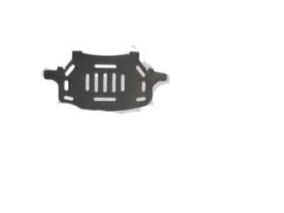 Toyota 04945-33040 Shim Kit,  Anti Squeal,  Front