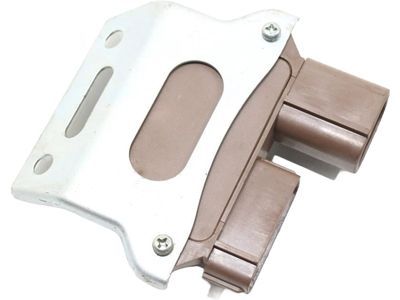 89589-34030 Toyota Bracket, Injector Driver, Driver Side Product Photo 2 of 4