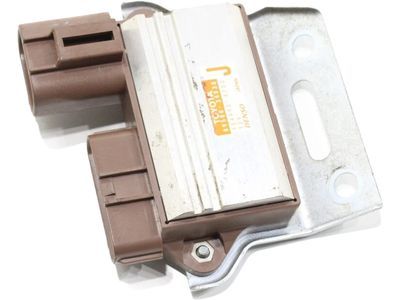 Toyota 89589-34030 Bracket, Injector Driver, Driver Side 89589-34030 Toyota Bracket, Injector Driver, Driver Side Product Photo 1 of 4