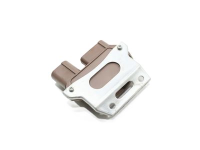 89589-34030 Toyota Bracket, Injector Driver, Driver Side Product Photo 4 of 4