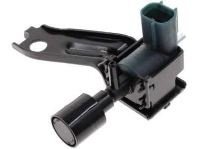 Toyota 90910-12100 Valve Assy,  Vacuum Switching