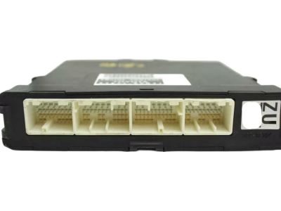 Toyota 89661-06D91 Computer, Engine Control