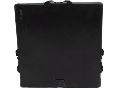 Toyota 89661-06D91 Computer, Engine Control