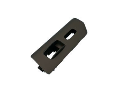 Toyota 74231-35210-B0 Panel,  Front Armrest Base,  Upper RH