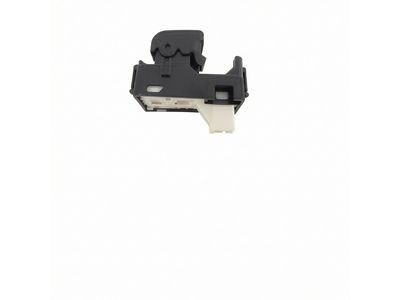 84810-33120 Toyota Switch Assembly, Power Window Regulator, Rear Product Photo 4 of 4