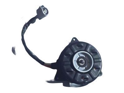 Toyota 16363-36180 Motor