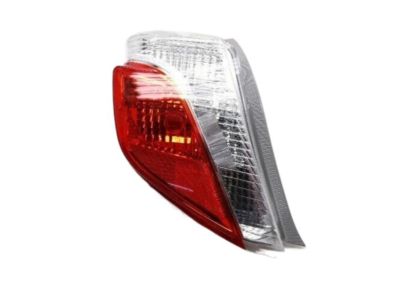 Toyota Yaris Back Up Light - 81561-52760