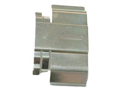 Toyota 47767-42010 Protector,  Rear Disc Brake Pad
