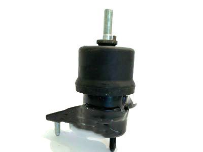 Toyota 12372-31010 Insulator,  Engine Mounting,  LH(For Transverse Engine)