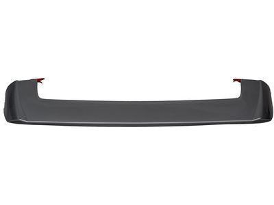 Scion xB Spoiler - PT921-52081-11