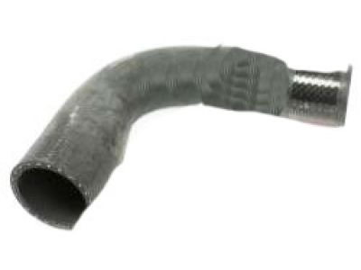 Toyota 12278-28020 Insulator,  Ventilation Hose Heat