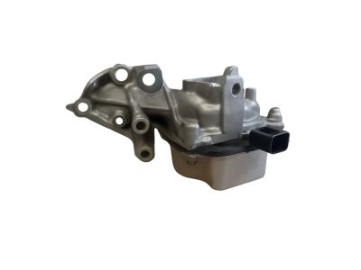 Toyota 15369-25010 Label, Engine Oil Information