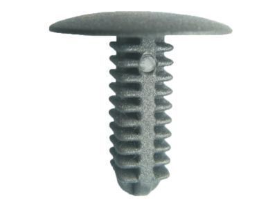 Toyota 90467-09066-22 Clip(For Room Partition Board Setting)