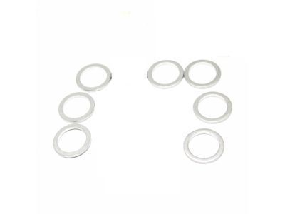 Toyota Drain Plug Washer - 90430-18008