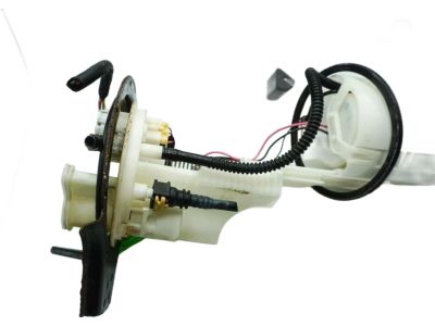 Toyota 77020-06292 Tube Assembly, Fuel Suction W/Pump & Gage