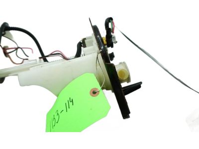 Toyota 77020-06292 Tube Assembly, Fuel Suction W/Pump & Gage