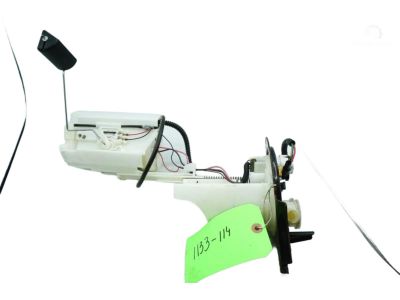 Toyota 77020-06292 Tube Assembly, Fuel Suction W/Pump & Gage