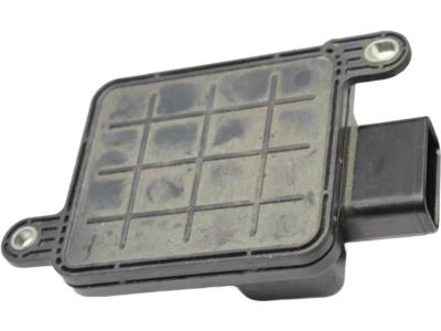 Toyota 89952-02010 Computer, Occupant Detection