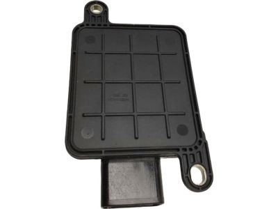 Toyota 89952-02010 Computer, Occupant Detection