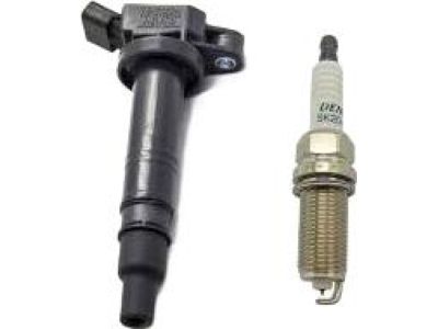 Toyota 90919-15362 Cord, Spark Plug Resistive