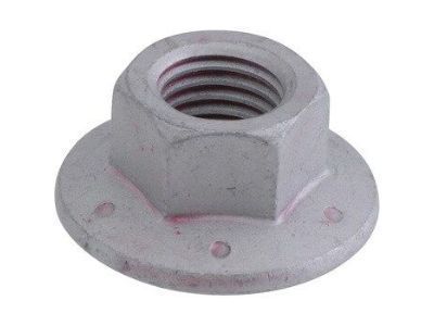 Scion 90178-10020 Nut, Flange