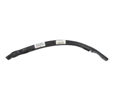 Toyota 52125-33050 Extension,  Front Bumper Reinforcement,  RH