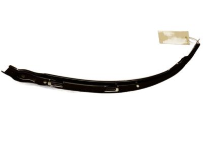 Toyota 52125-33050 Extension,  Front Bumper Reinforcement,  RH