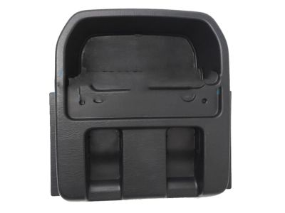 Toyota 58912-04030-C0 Box, Rear Console, Lower