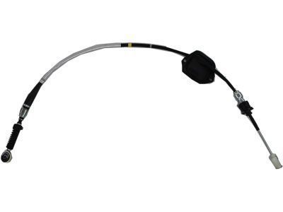 Scion 33821-52102 Cable Transmission Control Shift (For Floor Shift)