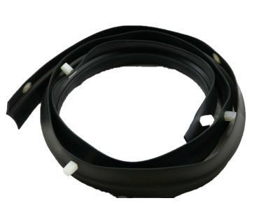 Toyota 53383-60010 Duct Cover Seal