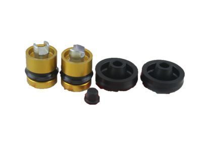 Toyota 04474-22040 Cylinder Kit,  Rear Wheel