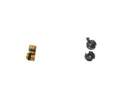 Toyota 04474-22040 Cylinder Kit,  Rear Wheel