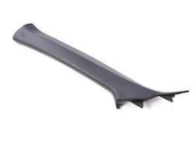 Toyota 62220-F4010-C0 Garnish, Front Pillar, Driver Side
