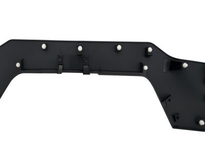 Toyota 33504-33030-B1 Knob Sub-Assembly, Shift Lever Toyota 33504-33030-B1 Knob Sub-Assembly, Shift Lever