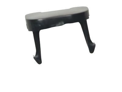 Toyota 33554-60130 Cover,  Shift Lock Release Button