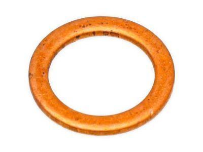 Toyota 90430-10204 Gasket(For Water Hole)