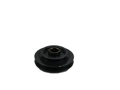 Toyota RAV4 Harmonic Balancer - 13408-74031