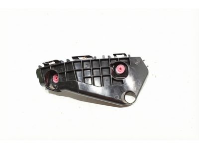 52535-48090 Toyota Side Retainer, Passenger Side Product Photo 3 of 4