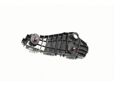 52535-48090 Toyota Side Retainer, Passenger Side Product Photo 4 of 4