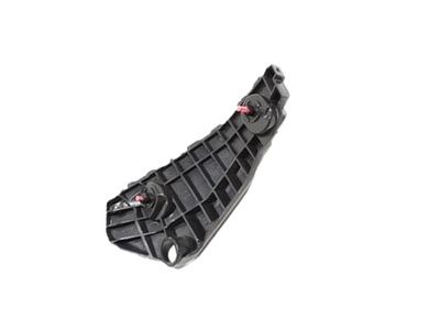 52535-48090 Toyota Side Retainer, Passenger Side Product Photo 2 of 4