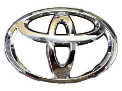 Toyota C-HR Emblem - 90975-A2003