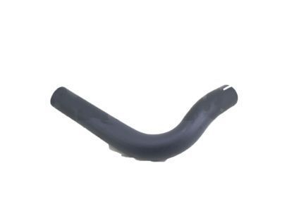Toyota 12261-28110 Hose,  Ventilation