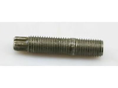 Toyota 90126-10033 Bolt,  Stud(For Exhaust Manifold,  RH)