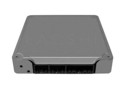 1994 Toyota 4Runner Engine Control Module - 89661-3D070-84