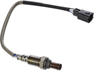 Toyota Matrix Oxygen Sensor - 89467-12010