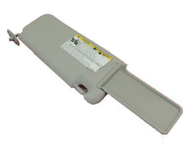 Scion 74320-21190-B1 Sunvisor