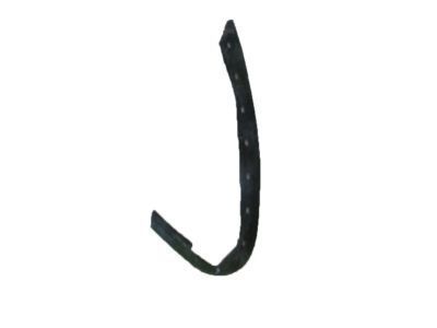 Toyota 61991-02060 Trim Cover Seal