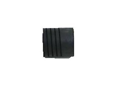 Toyota 53382-60030 Bumper, Hood To Front Shroud, Rear